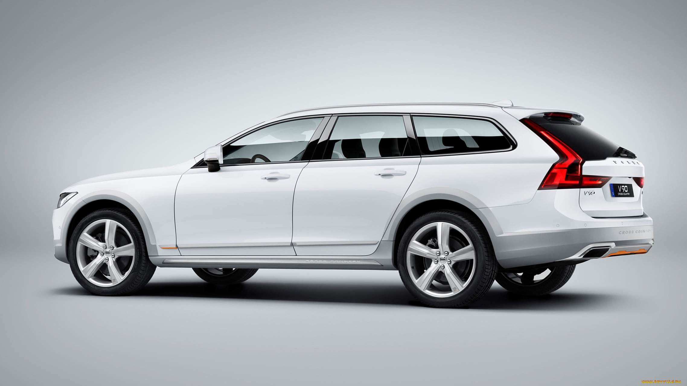 volvo v90 cross country 2018, , volvo, 2018, , country, cross, v90